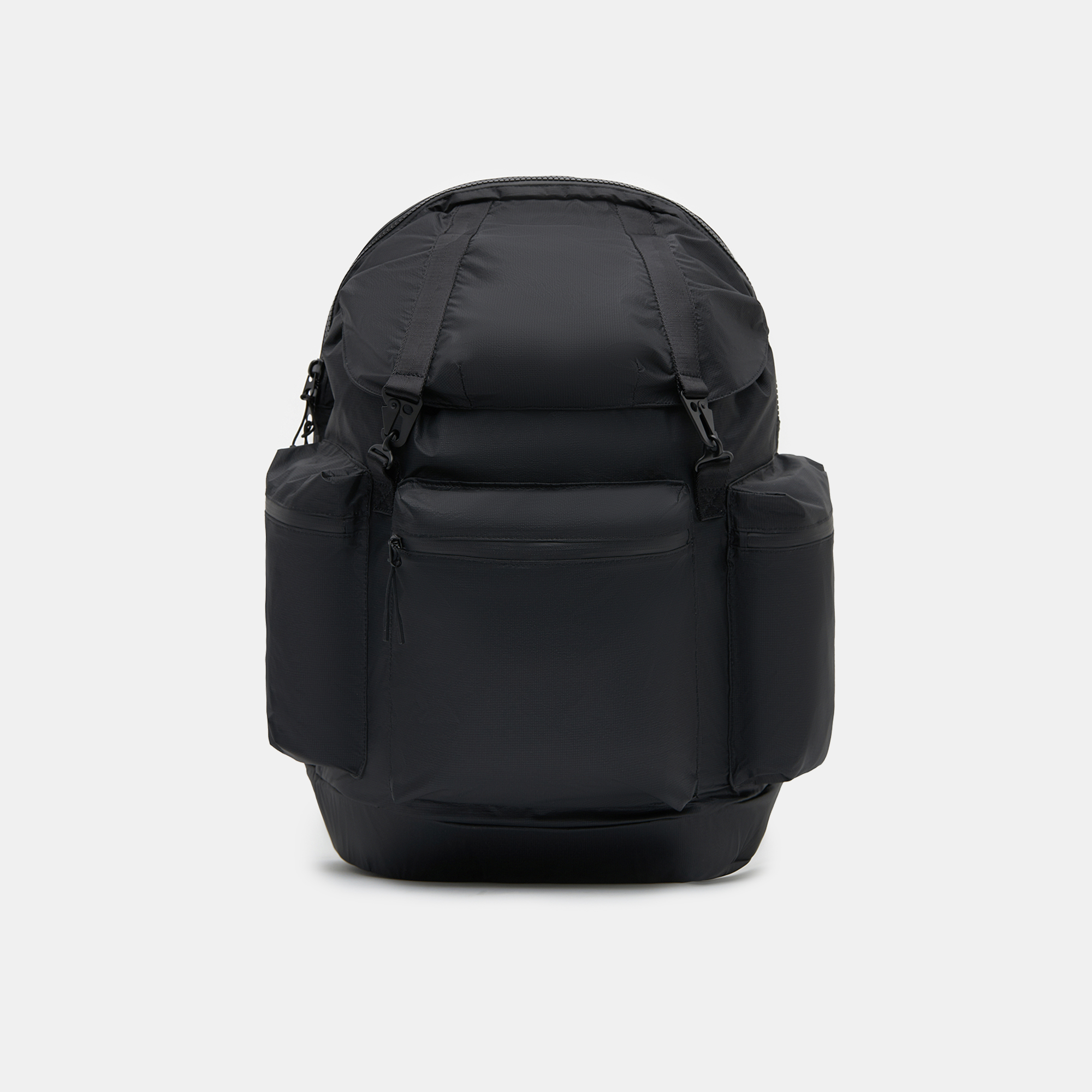 Journey backpack black